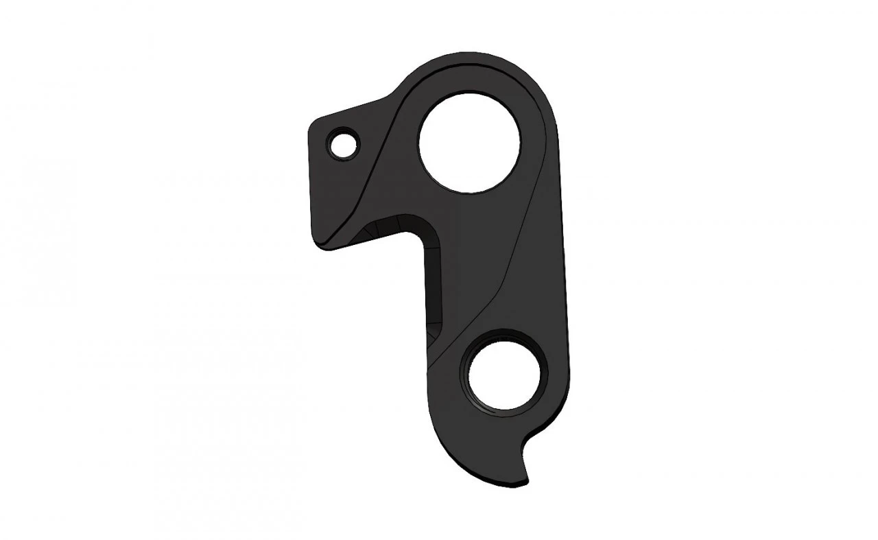 2. Ureche Cadru PILO D928 Simplon