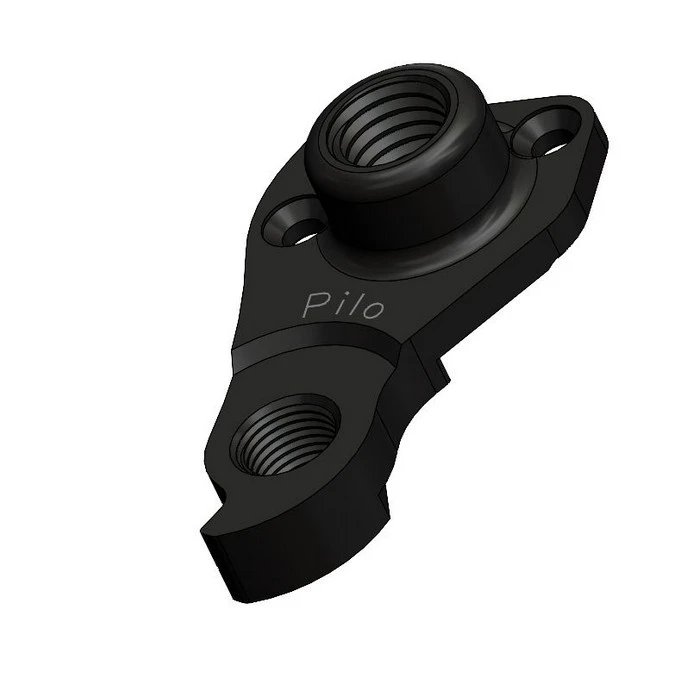 1. Ureche Cadru PILO D945