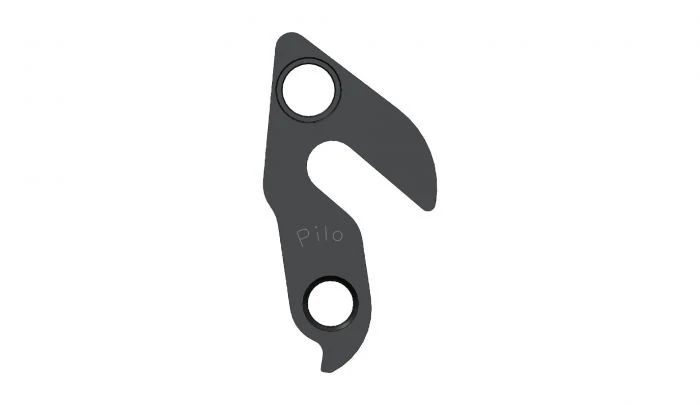 1. Ureche Cadru PILO D992 Drossiger