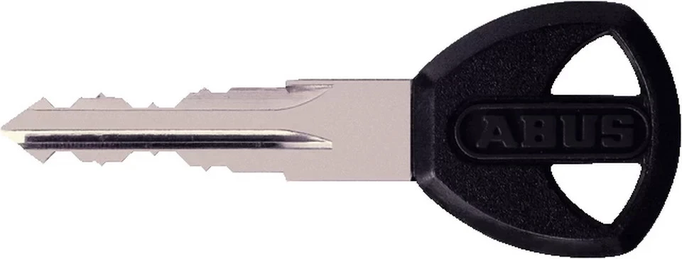 2. Antifurt bicicleta ABUS Ivera Steel-O-Flex™ 7200/110 + Bracket RBU Negru