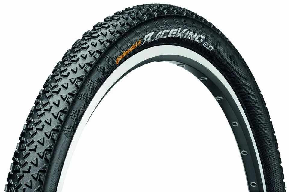 1. Anvelopa Continental RaceKing 50-622 29x2.0