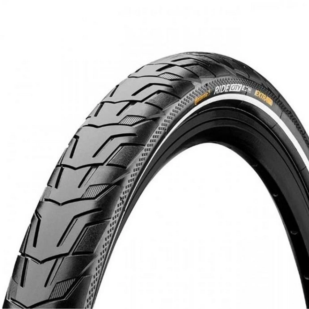 1. Anvelopa CONTINENTAL Ride City Reflex 28x1.75 (700x47C)