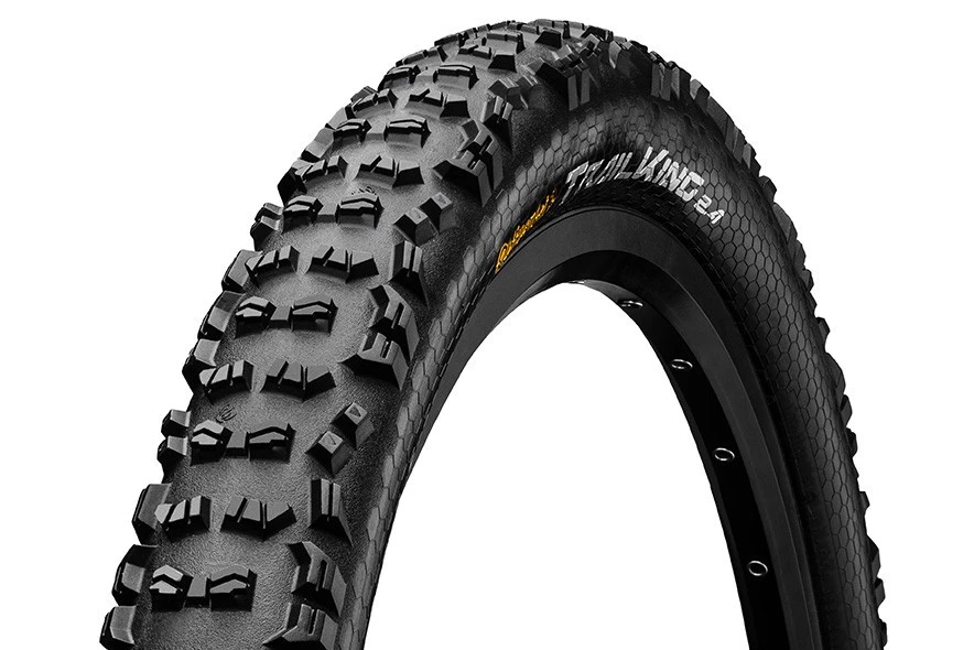 1. Anvelopa Continental Trail King Performance 60-559 (26x2.40)