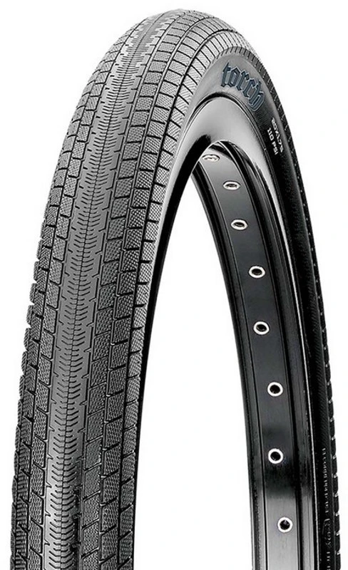 1. Anvelopa Maxxis Torch 29x2.1 60 tpi 1 ply