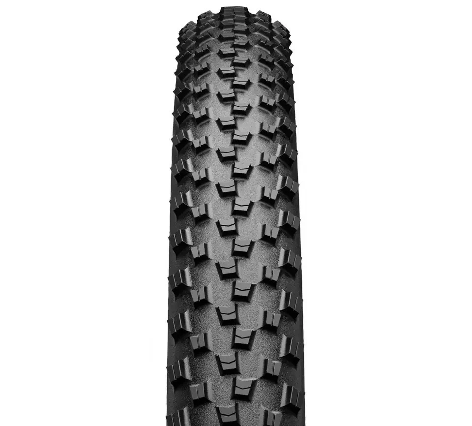 2. Anvelopa pliabila Continental Cross King ShieldWall 50-622 (29x2.0)