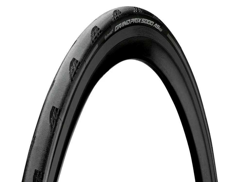 1. Anvelopa pliabila Continental Grand Prix 5000 AllSeason reflex 35-622 (28 x 1 3/8 x 1 5/8) negru/negru reflex