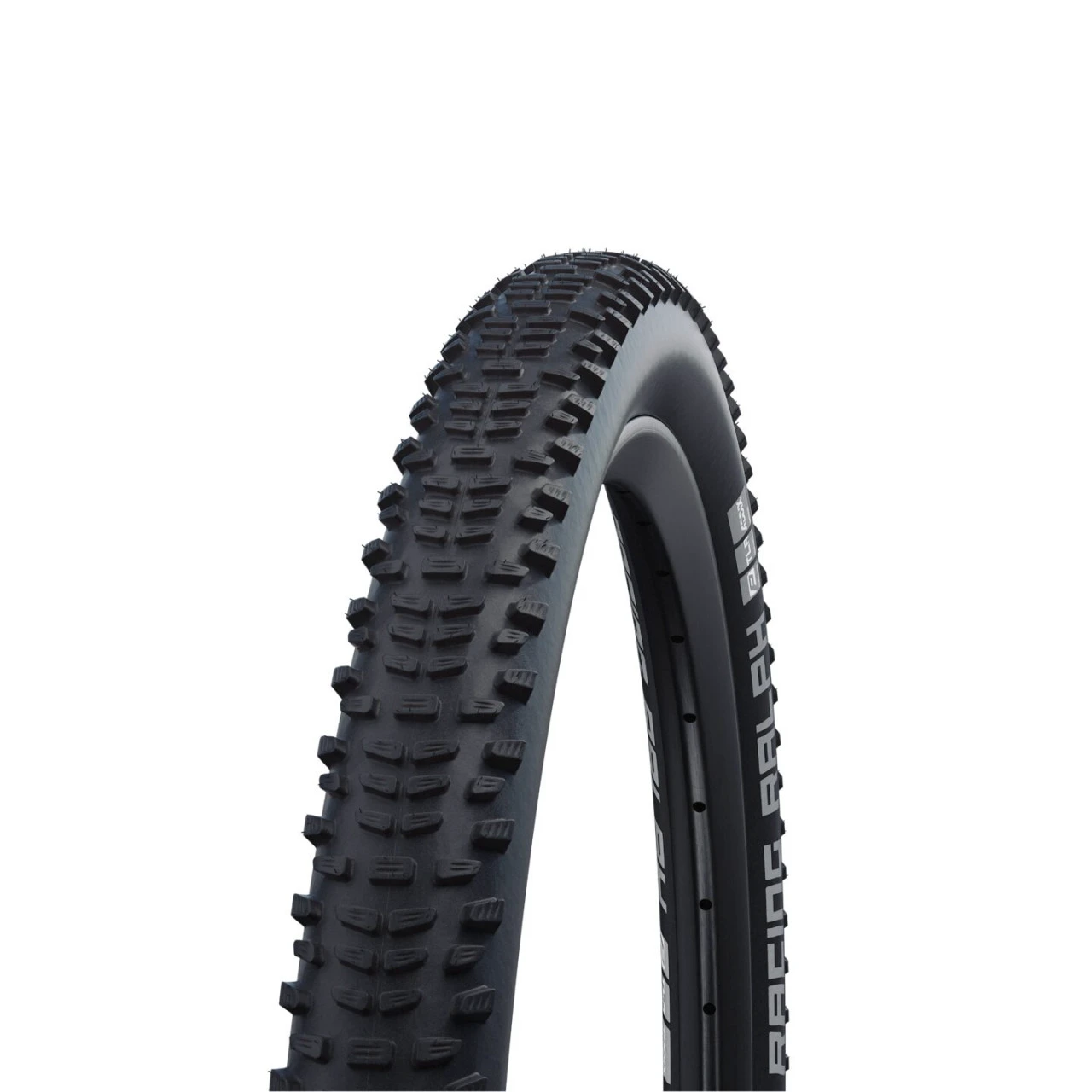 1. ANVELOPA SCHWALBE RACING RALPH EVOLUTION SUPER GROUND TLE 57-584 NEGRU