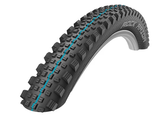 1. ANVELOPA SCHWALBE RAZOR SPEEDGRIP ADDIX 29X2.35