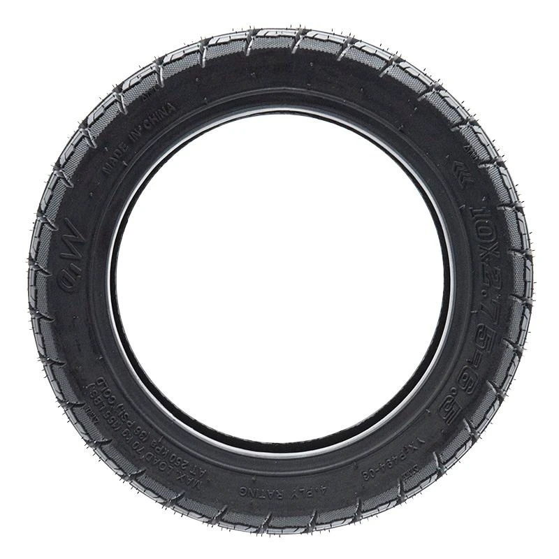 3. Anvelopa tubeless Offroad trotineta Ewheel 10x2.75-6.5