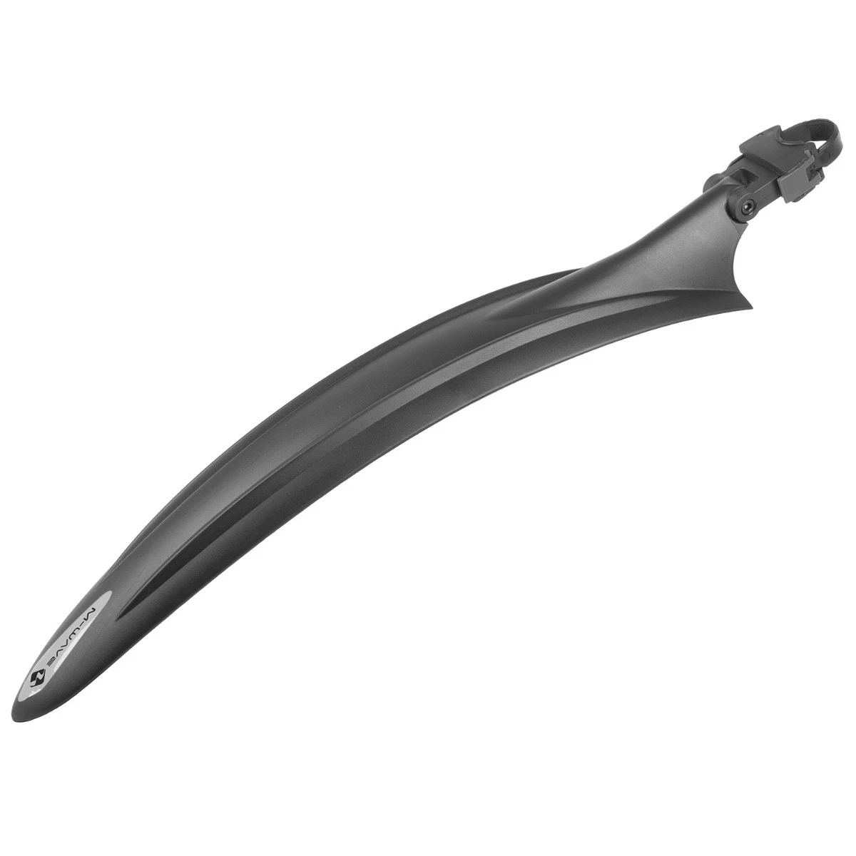 5. Aparatoare Noroi Spate 26-29 M-WAVE Mud Max QR.R III clip-on