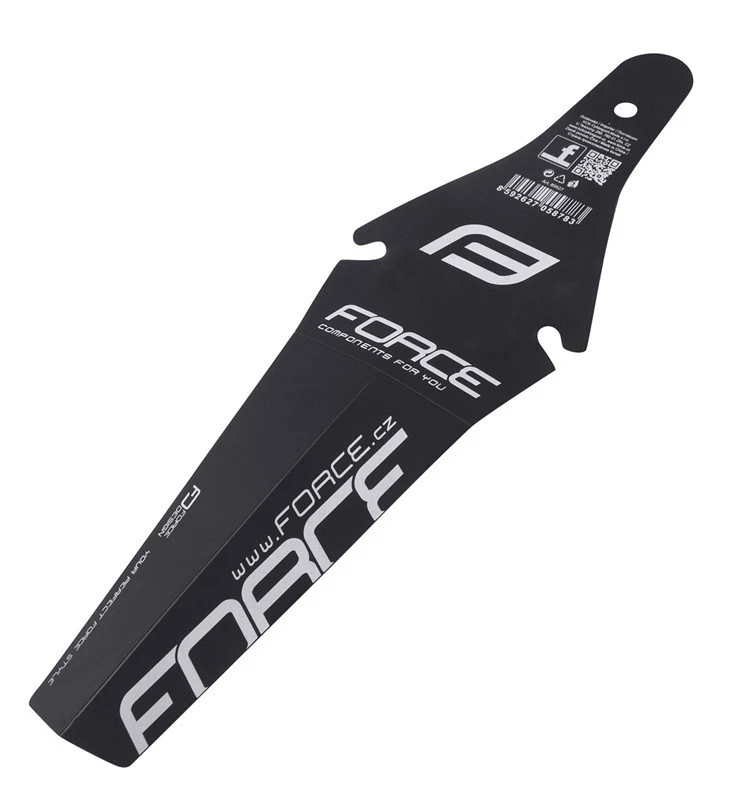 1. Aparatoare spate sub sa Force neagra