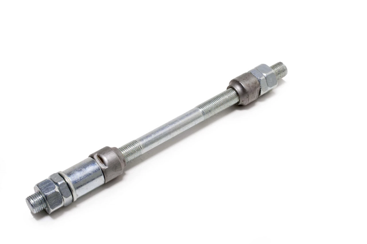 1. Ax Spate SXT 175 mm 3/8 con 7/8 v