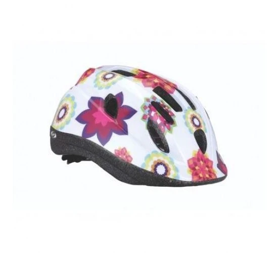 1. BBB Casca Boogy flori marime S