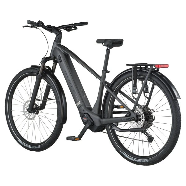6. BICICLETA ELECTRICA TREKING ORAS SCOTT SUB SPORT 10