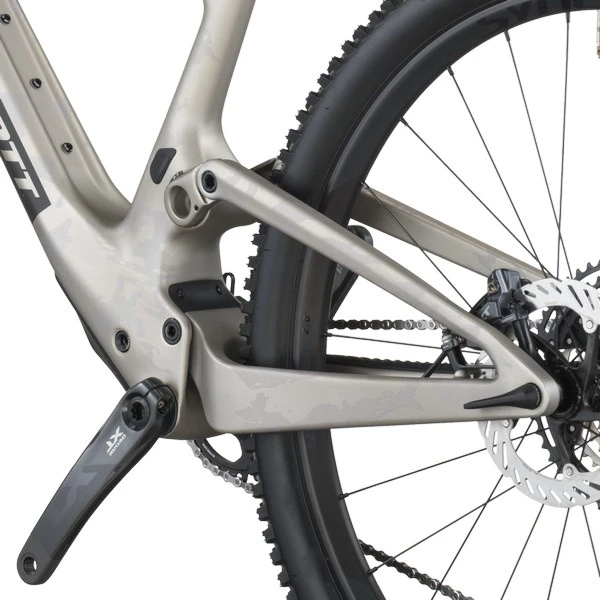 9. BICICLETA MTB FULL SUSPENTION SCOTT SPARK 910 model 2026