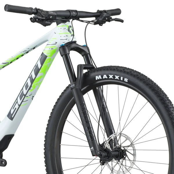 5. BICICLETA MTB FULL SUSPENTION SCOTT SPARK RC COMP model 2026