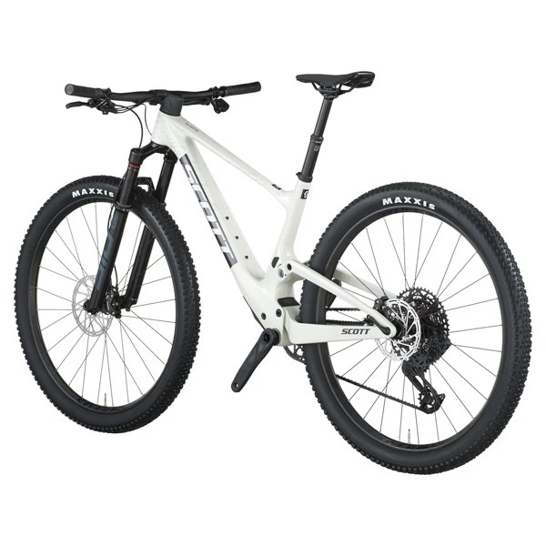 6. BICICLETA MTB FULL SUSPENTION SCOTT SPARK RC TEAM model 2026