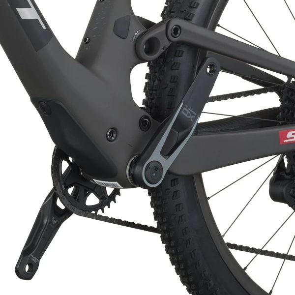 9. BICICLETA MTB FULL SUSPENTION SCOTT SPARK RC WORLD CUP model 2026