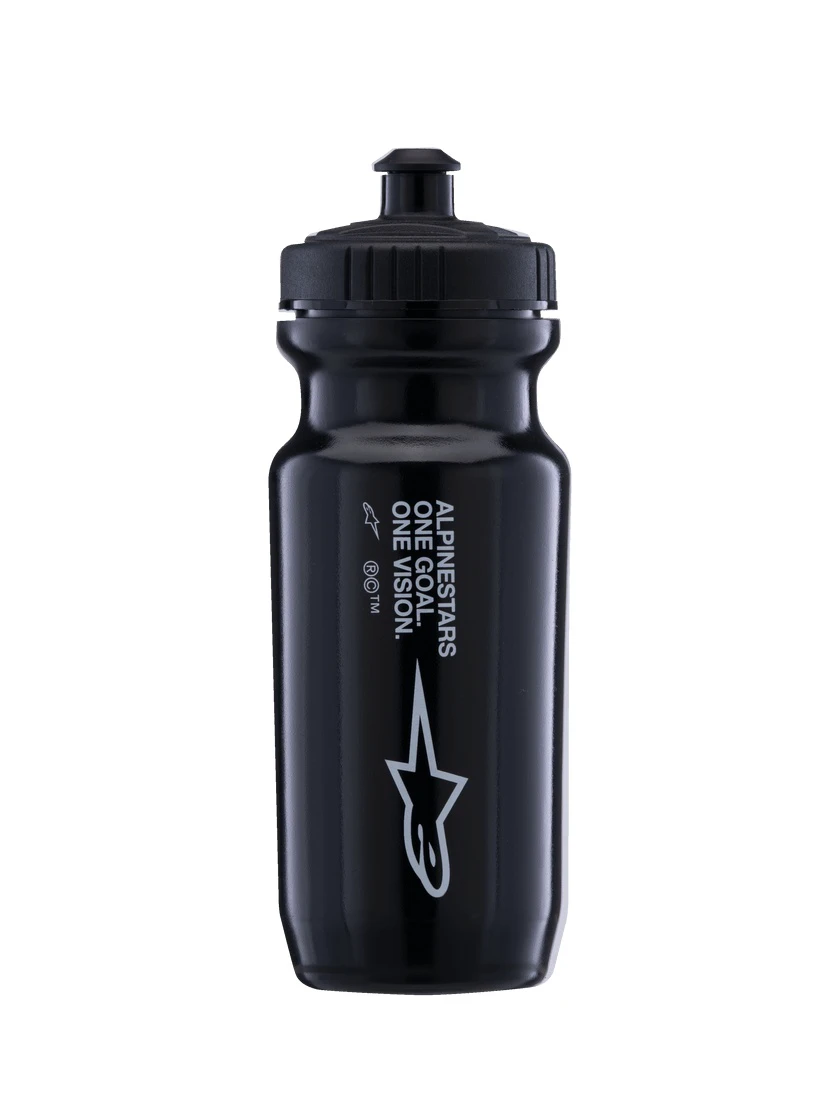 1. Bidon Alpinestars Ogov 650ml Black