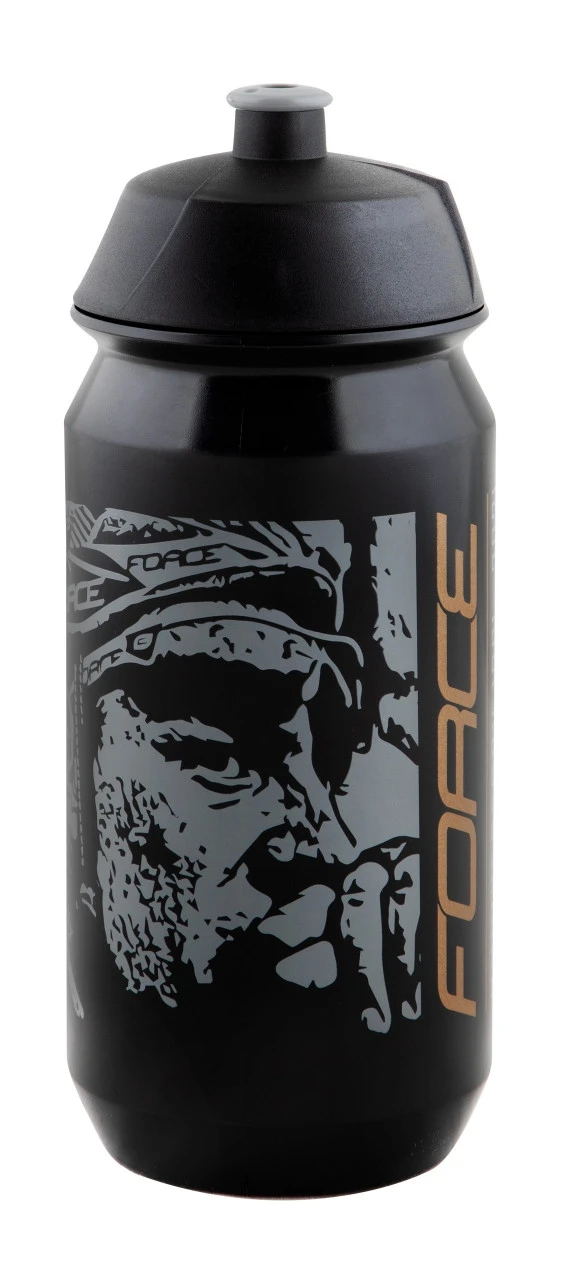 1. Bidon Force 30 ani limited edition 0.5l