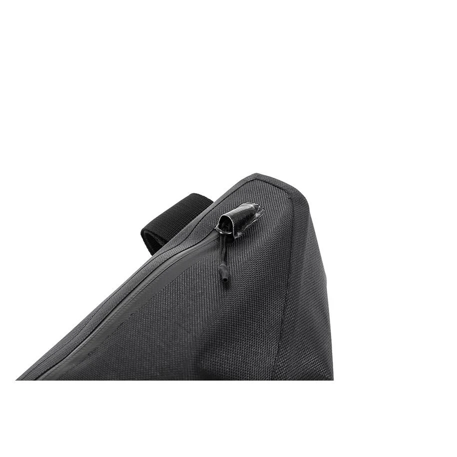 3. BORSETA ACID PANNIERS FRAMEBAG 4 Negre