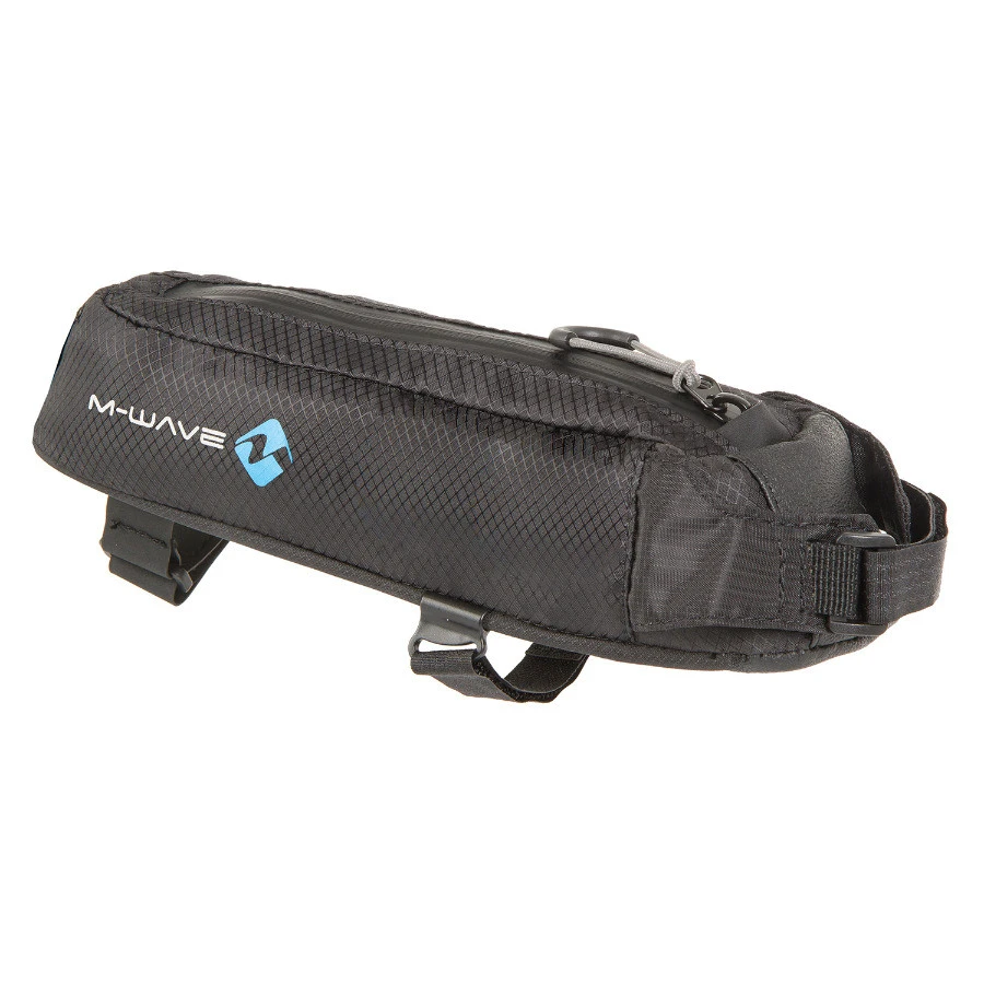 1. Borseta Cadru M-WAVE "BP TOP" Negru