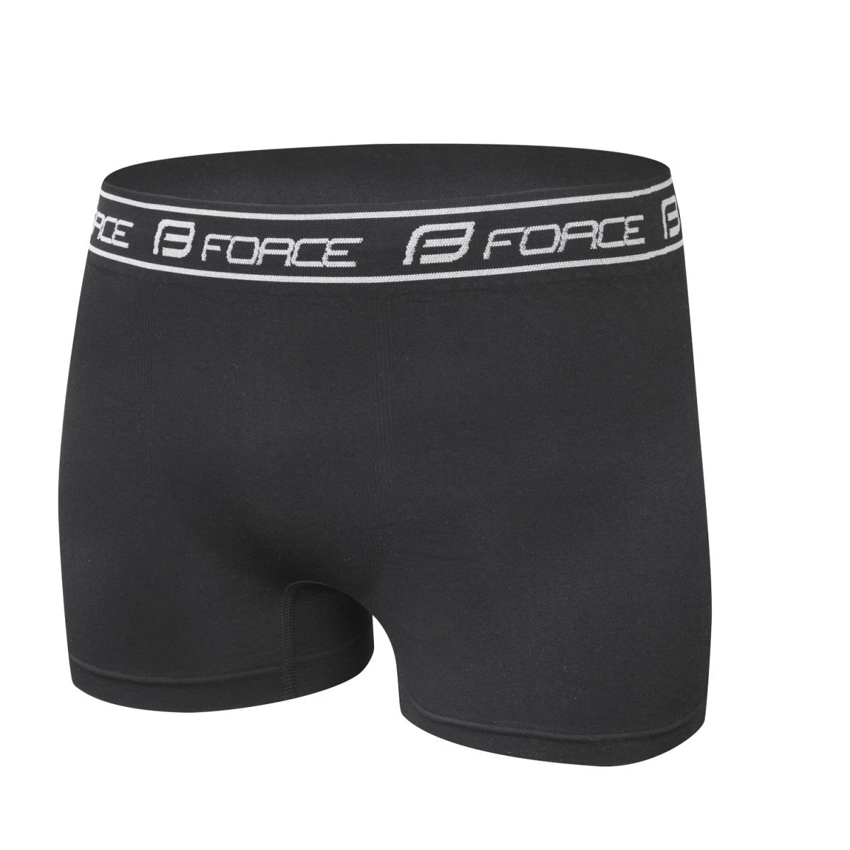 1. Boxeri scurti Force Boxer negri