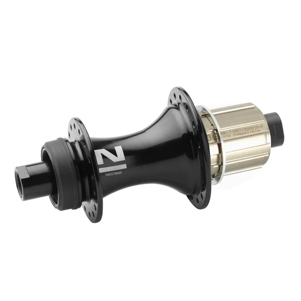 1. Butuc Spate NOVATEC D462SB-CL-B12-11S Boost 32H