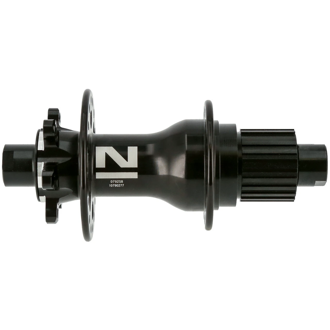 1. Butuc Spate NOVATEC D792SB-X12-MS 32H 12 x 142 mm
