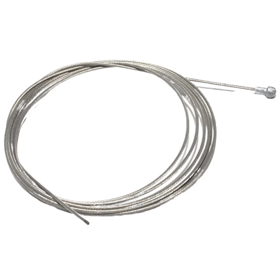 1. Cablu frana Shimano Brake Cable Stainless 1.6x2050 mm Road