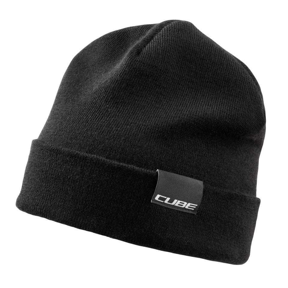 1. CACIULA CUBE BEALINE CLASSIC BLACK