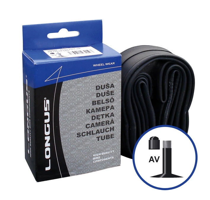 1. Camera Longus 29x1.90-2.35 AV