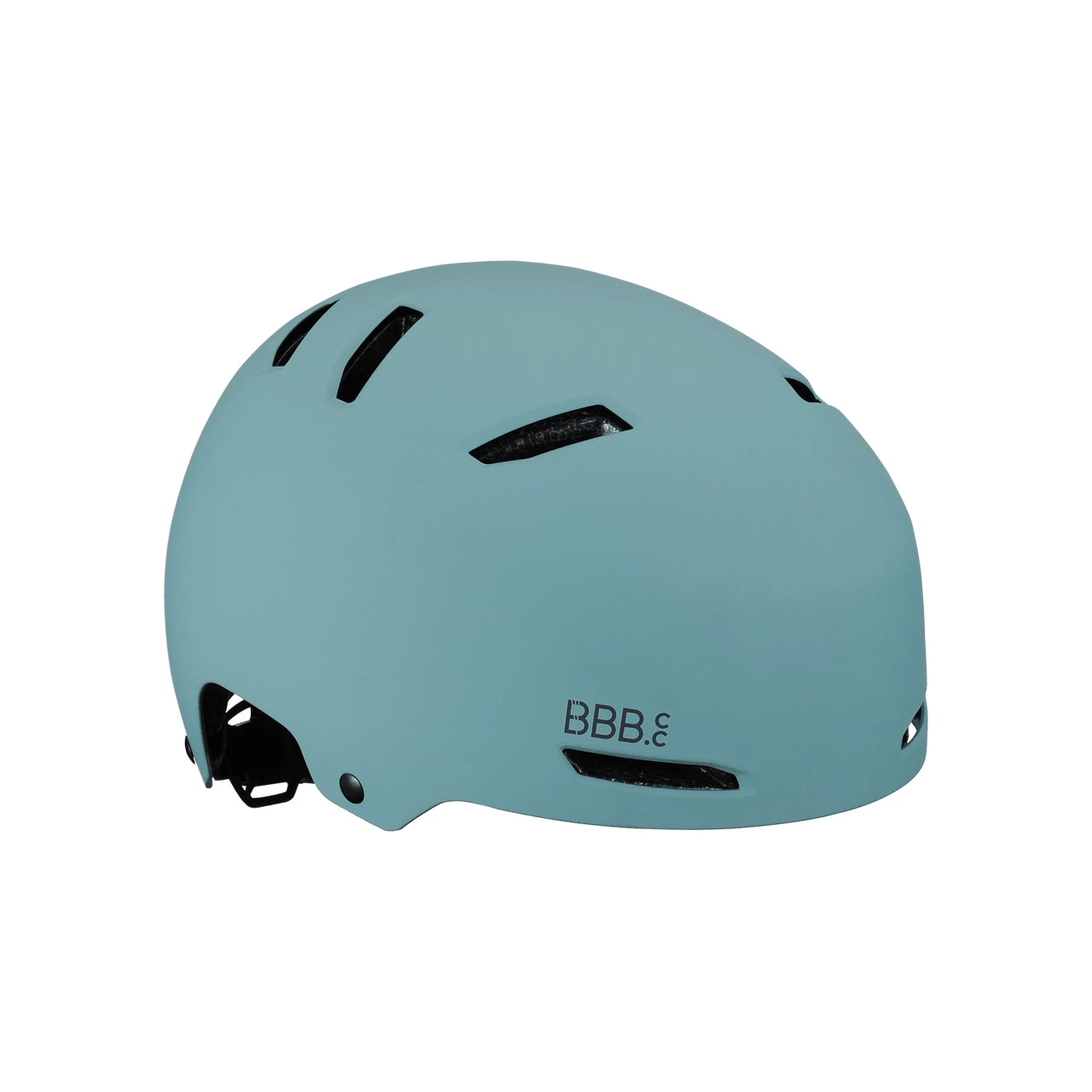 1. Casca BBB Wave BHE-150 Verde Mat