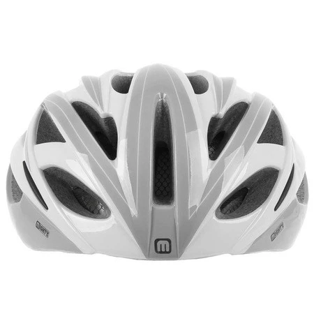 1. Casca ciclism MIGHTY Titan Grey 58-61 cm