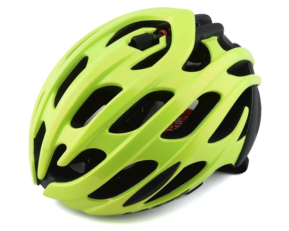 1. Casca LAZER Blade Flash Yellow XS