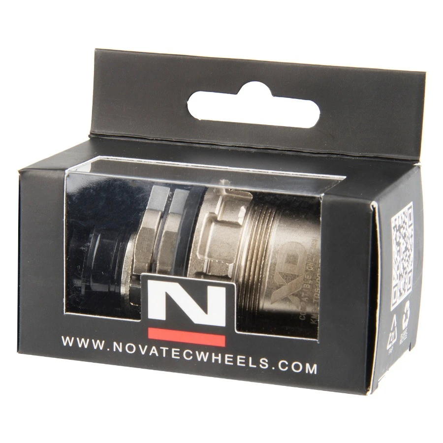 5. Caseta Butuc NOVATEC (B) SR