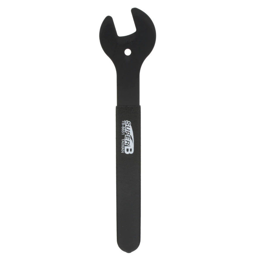 1. Cheie Conuri SUPER B TB-8651 16mm