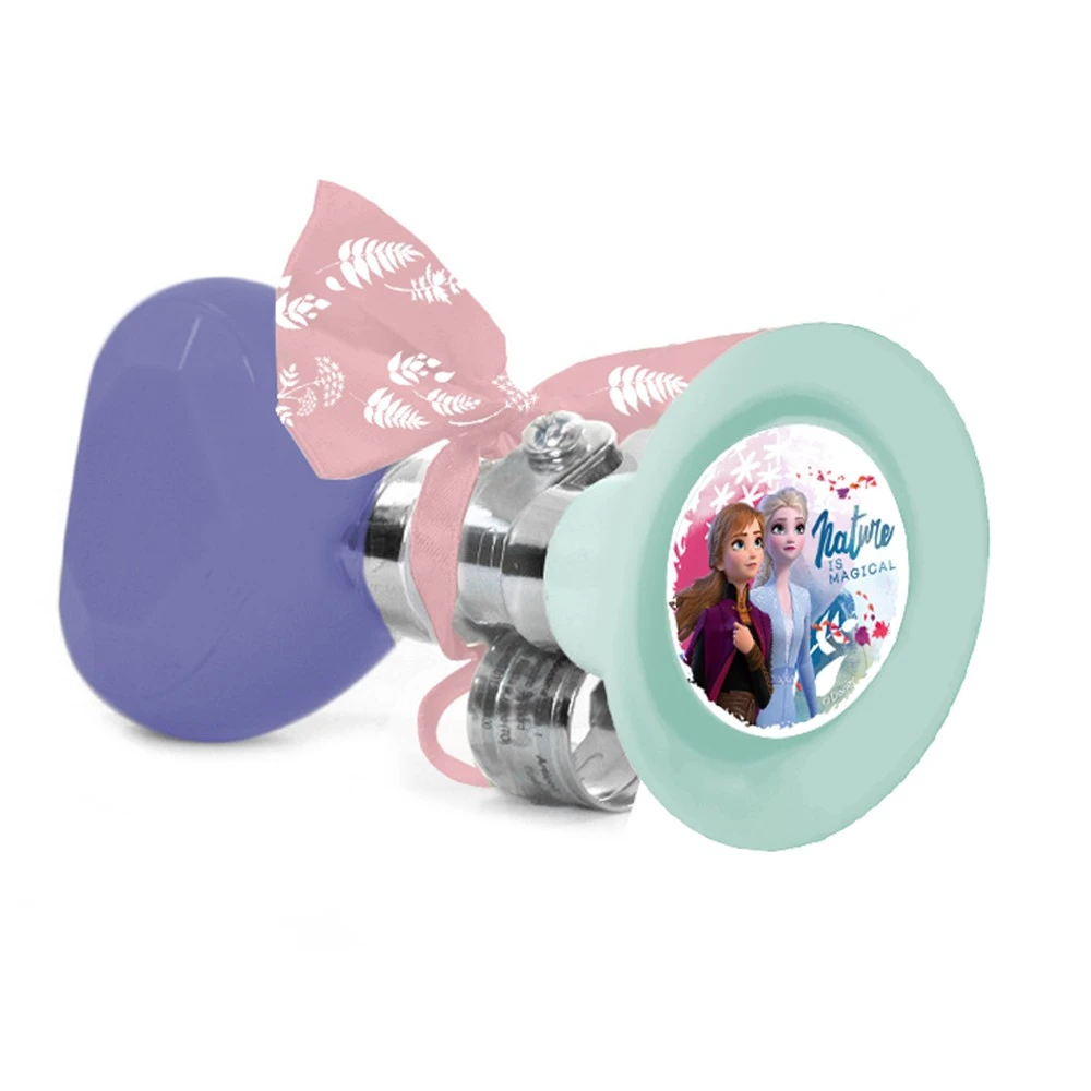 1. Claxon Seven Horn Frozen 2