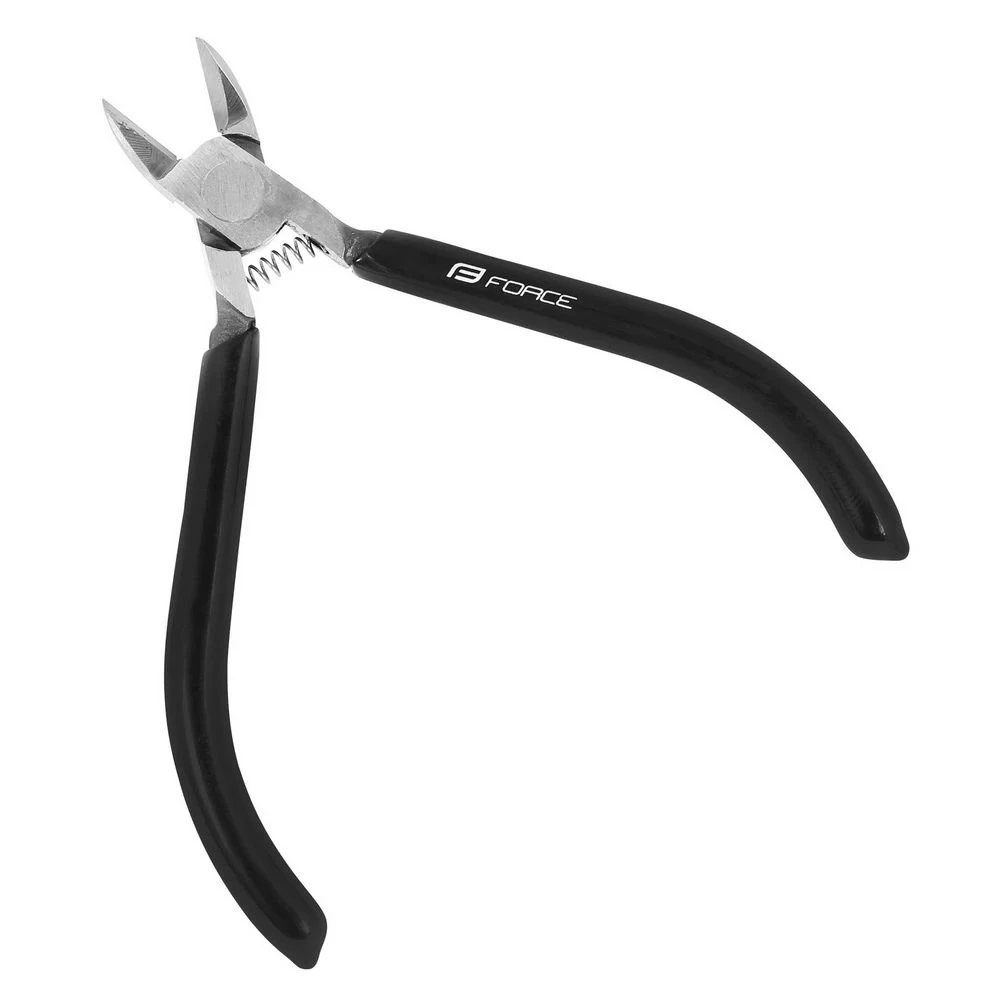 1. Cleste de taiat Force pentru coliere plastic
