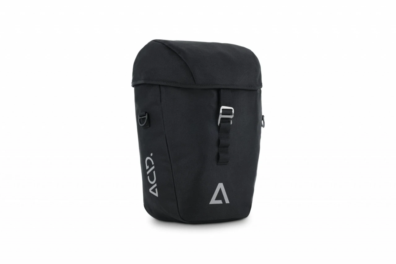 1. COBURI ACID PANNIRERS CITY 15 black