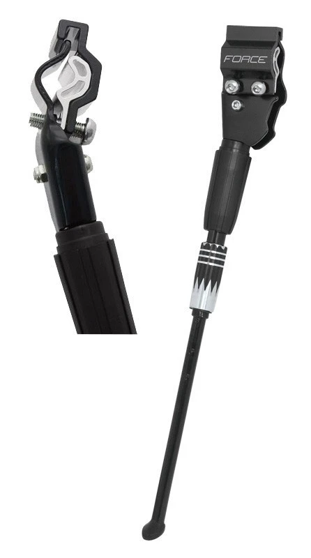 1. Cric Force pentru biciclete 24-29 fixare pe cadru
