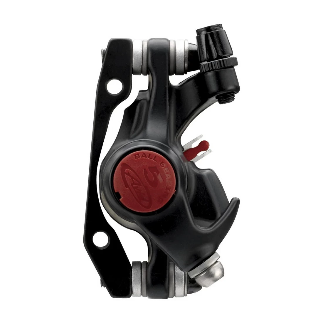 1. Etrier frana disc AVID BB5 MTB