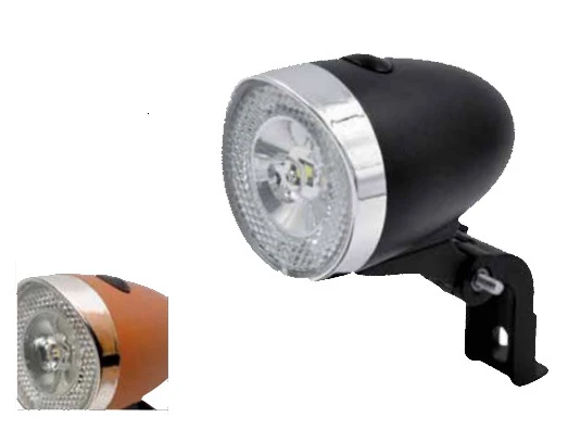 1. Far cu Baterii SXT 1 Led(20 Lumen) MARO