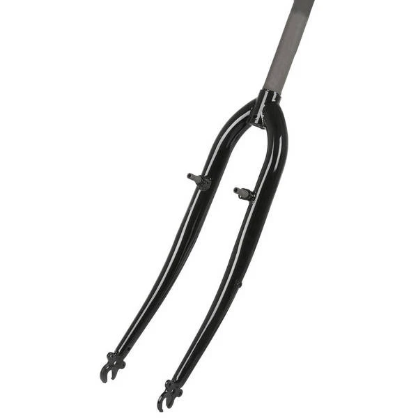 1. Furca Fixa MTB 26 SXT 1.1/8 Negru