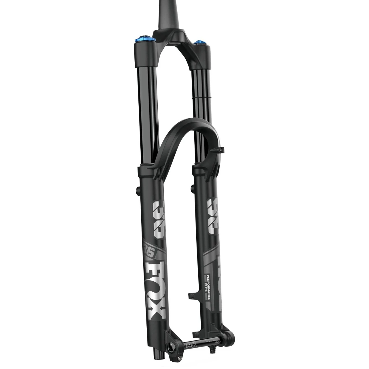 1. FURCA FOX 36 FLOAT PERFORMANCE 160mm 29"/27.5+ 15X110mm BLACK