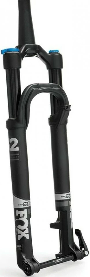 1. FURCA FOX FLOAT 32 29r 15QRx110 TAPERED