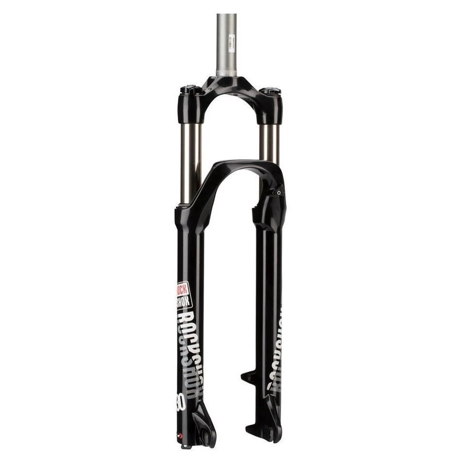 1. FURCA ROCKSHOX 30 SILVER TK 27.5"