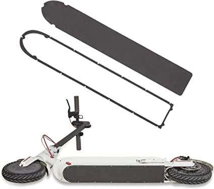 3. Garnitura Protectie Acumulator E-Trotineta ANLEN E9X