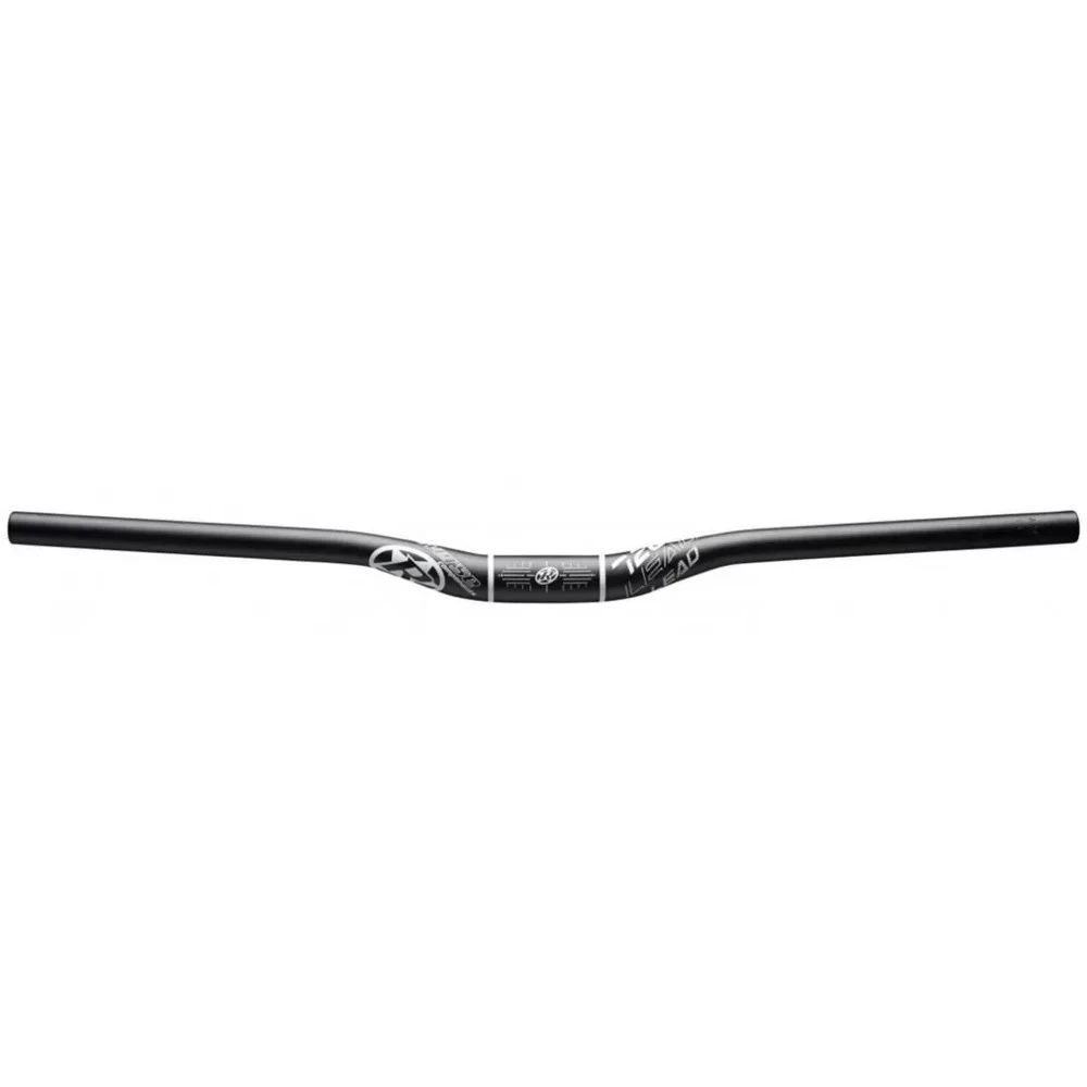 1. Ghidon REVERSE DB Lead 31.8/20/720 mm Negru-Alb