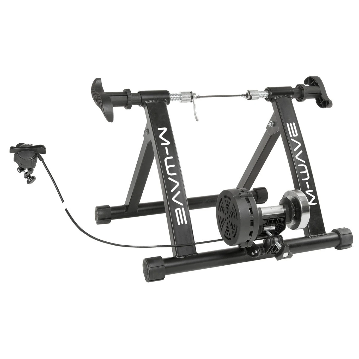 1. Home Trainer M-WAVE Yoke N Roll 10 -26"-29"